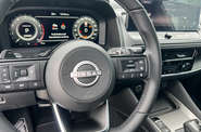 Nissan Qashqai N-Connecta