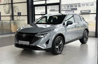 Nissan Qashqai 2025 Tekna