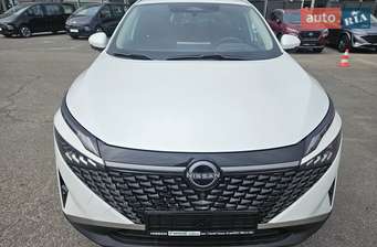 Nissan Qashqai 2025 в Харків