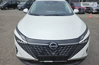 Nissan Qashqai 2025 Acenta