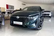Nissan Qashqai Nissan Qashqai N-Design