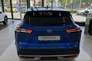 Nissan Qashqai - фото 8