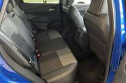 Nissan Qashqai - фото 24