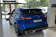 Nissan Qashqai - фото 5