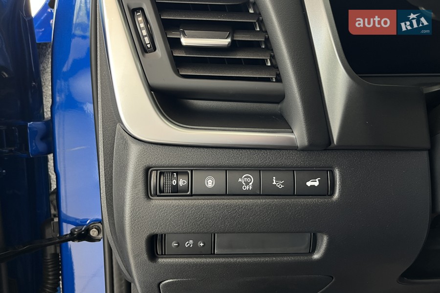 Nissan Qashqai - фото 20