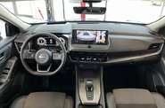 Nissan Qashqai - фото 23