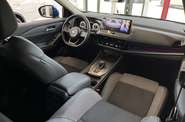 Nissan Qashqai - фото 26