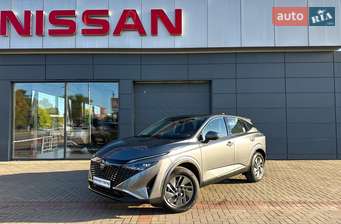 Nissan Qashqai 2025 в Кропивницький (Кіровоград)