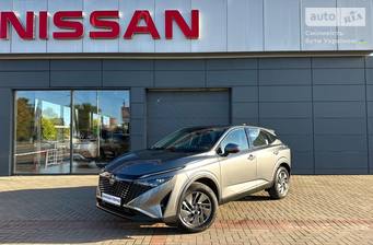 Nissan Qashqai 2025 Acenta