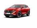 Nissan Qashqai Nissan Qashqai