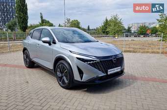 Nissan Qashqai 2025 в Кропивницький (Кіровоград)