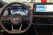 Nissan Qashqai Tekna
