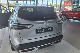 Nissan Qashqai 2025 в Львів