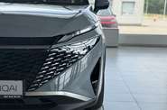Новый Nissan Qashqai 1.3 MHEV Xtronic (158 к.с.) N-Connecta 2025 автосалона Nissan Авто-Імпульс - фото 3