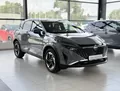 Nissan Qashqai Nissan Qashqai