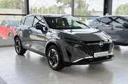Новый Nissan Qashqai 1.3 MHEV Xtronic (158 к.с.) N-Connecta 2025 автосалона Nissan Авто-Імпульс - фото 1