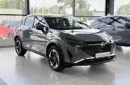 Nissan Qashqai N-Connecta