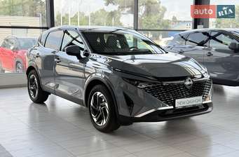 Nissan Qashqai 2025 в Дніпро (Дніпропетровськ)