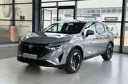 Новый Nissan Qashqai 1.3 MHEV Xtronic (158 к.с.) N-Connecta 2025 автосалона Nissan Авто-Імпульс - фото 2