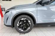 Новый Nissan Qashqai 1.3 MHEV Xtronic (158 к.с.) N-Connecta 2025 автосалона Nissan Авто-Імпульс - фото 7