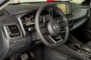 Новый Nissan Qashqai 1.3 MHEV Xtronic (158 к.с.) N-Connecta 2025 автосалона Nissan Авто-Імпульс - фото 19