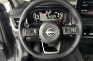 Новый Nissan Qashqai 1.3 MHEV Xtronic (158 к.с.) N-Connecta 2025 автосалона Nissan Авто-Імпульс - фото 16