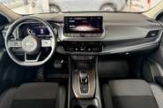Новый Nissan Qashqai 1.3 MHEV Xtronic (158 к.с.) N-Connecta 2025 автосалона Nissan Авто-Імпульс - фото 34