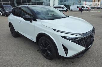 Nissan Qashqai 2025 Tekna 1.5 e-Power (190 к.с.)