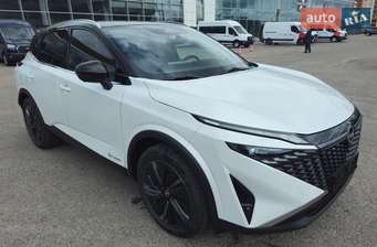 Nissan Qashqai 2025 в Харків