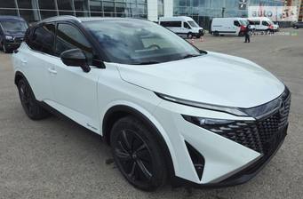Nissan Qashqai 2025 Tekna