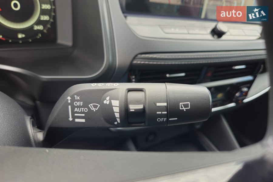 Nissan Qashqai - фото 17