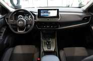 Новый Nissan Qashqai 1.3 MHEV Xtronic (158 к.с.) N-Connecta 2025 автосалона АТМ ЧЕРКАСИ - фото 10