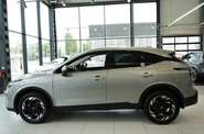 Новый Nissan Qashqai 1.3 MHEV Xtronic (158 к.с.) N-Connecta 2025 автосалона АТМ ЧЕРКАСИ - фото 4