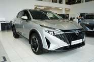 Новый Nissan Qashqai 1.3 MHEV Xtronic (158 к.с.) N-Connecta 2025 автосалона АТМ ЧЕРКАСИ - фото 3
