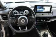Новый Nissan Qashqai 1.3 MHEV Xtronic (158 к.с.) N-Connecta 2025 автосалона АТМ ЧЕРКАСИ - фото 9