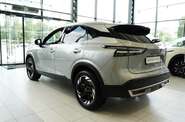 Новый Nissan Qashqai 1.3 MHEV Xtronic (158 к.с.) N-Connecta 2025 автосалона АТМ ЧЕРКАСИ - фото 5
