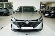 Новый Nissan Qashqai 1.3 MHEV Xtronic (158 к.с.) N-Connecta 2025 автосалона АТМ ЧЕРКАСИ - фото 2