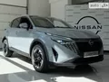 Nissan Qashqai Nissan Qashqai