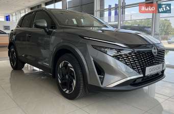Nissan Qashqai 2025 в Полтава
