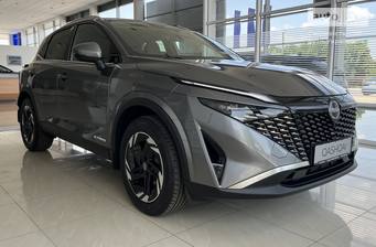 Nissan Qashqai 2025 N-Connecta 1.5 e-Power (190 к.с.)