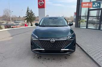 Nissan Qashqai 2025 в Тернопіль