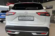 Nissan Qashqai N-Connecta