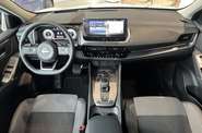 Nissan Qashqai N-Connecta