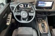Nissan Qashqai N-Connecta