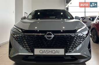 Nissan Qashqai 2025 в Київ