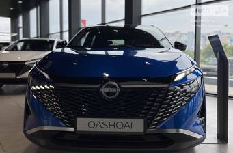 Nissan Qashqai 2024 Tekna
