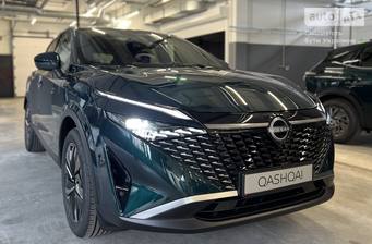 Nissan Qashqai 2025 Tekna