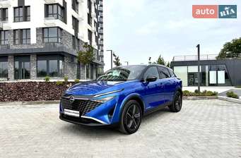 Nissan Qashqai 2024 в Кропивницький (Кіровоград)