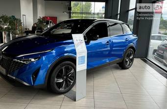 Nissan Qashqai 2024 Tekna