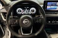 Nissan Qashqai N-Connecta